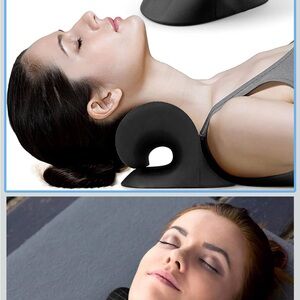 NEW RESTCLOUD Neck and Shoulder Relaxer